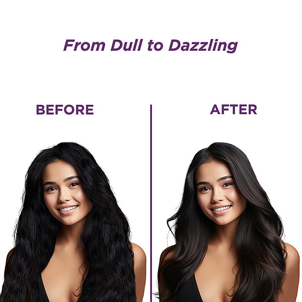 Ikonic Professional Gleam 3.0 Hair Straightener