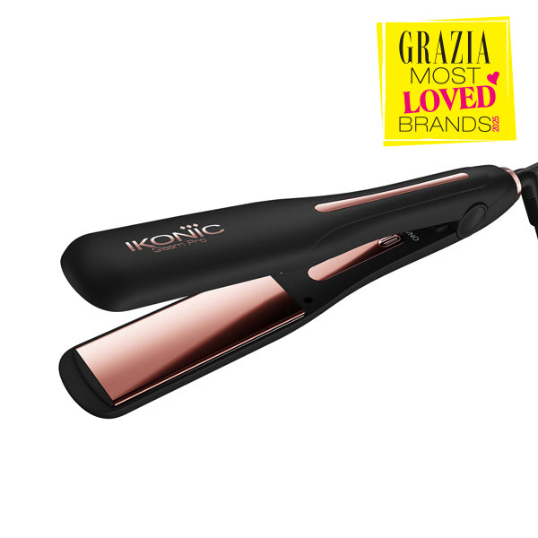 Ikonic Professional Gleam Pro Hair Straightener