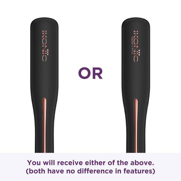 Ikonic Professional Gleam Pro Hair Straightener