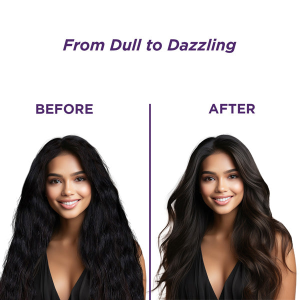 Ikonic Professional Black Titanium Slim 3.0 Hair Straightener