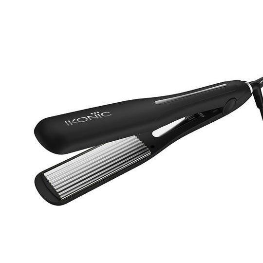 Ikonic Professional Pro Titanium Crimp Hair Crimper Buy at Indicrest