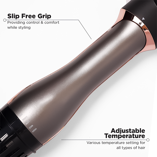 Ikonic Me 3 in 1 Express Styler Hair Styler