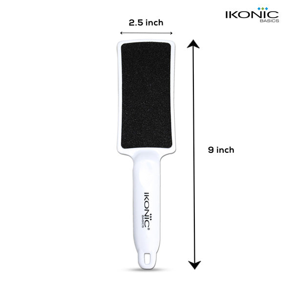 Ikonic Basics Foot File IKB-707C