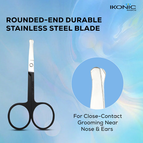 Ikonic Basics Beauty Scissor IKB-709C