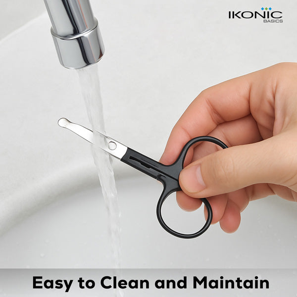 Ikonic Basics Beauty Scissor IKB-709C