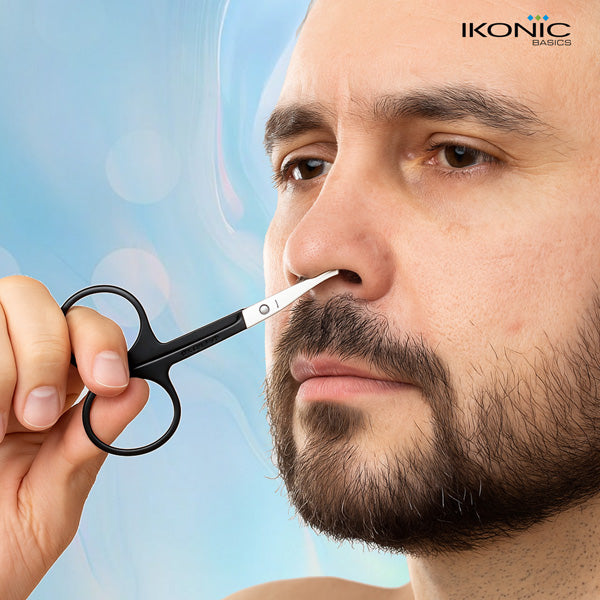 Ikonic Basics Beauty Scissor IKB-709C