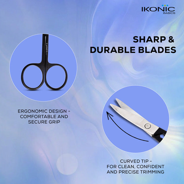 Ikonic Basics Beauty Scissor IKB-710C