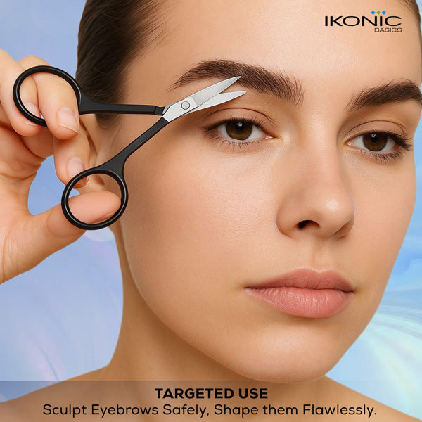 Ikonic Basics Beauty Scissor IKB-710C