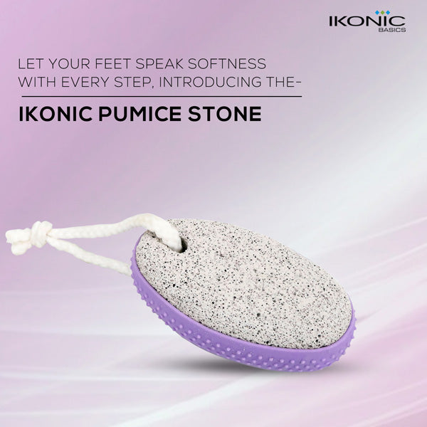 Ikonic Basics Bath Brush IKB-705C