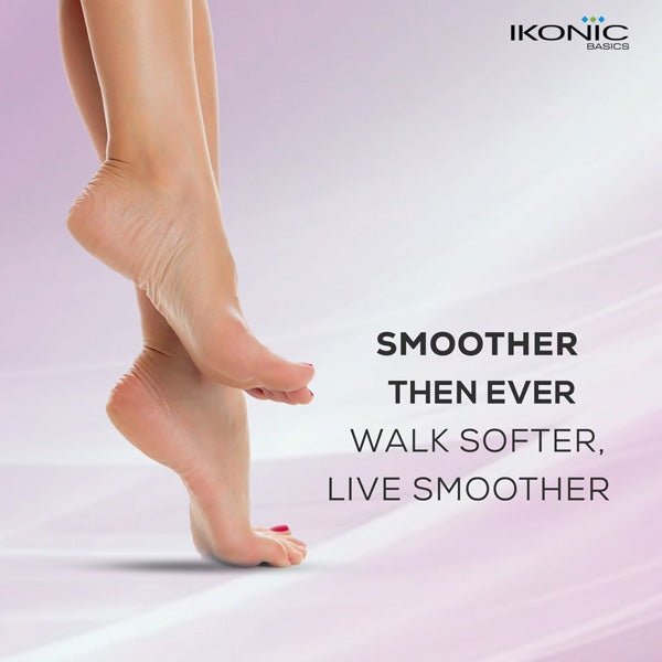 Ikonic Basics Bath Brush IKB-705C