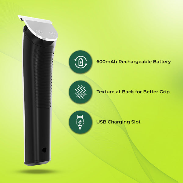 Ikonic Me 5 in 1 Express Groomer Trimmer