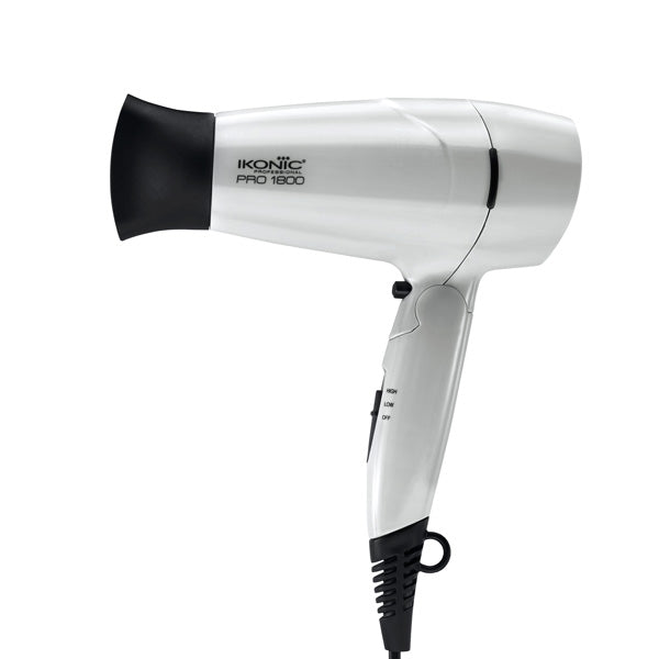 Ikonic Professional Pro 1800 Hair Dryer