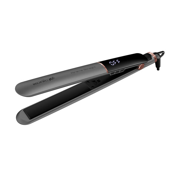 Ikonic Me Xtreme Straight Hair Straightener Buy at Indicrest