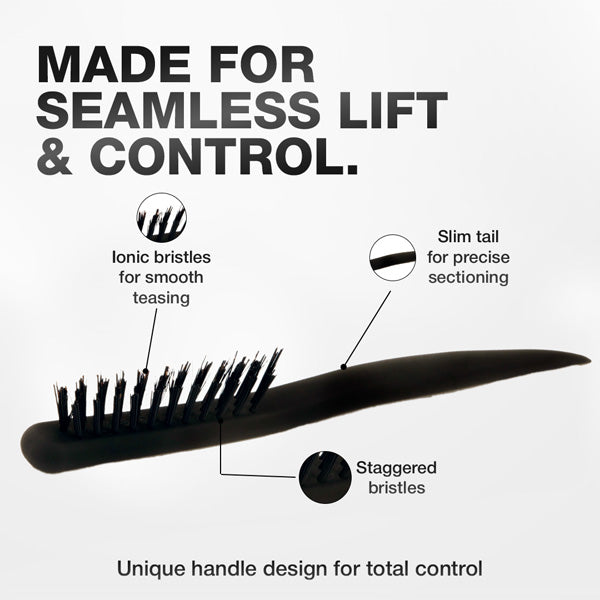 Ikonic Professional Teasing Brush