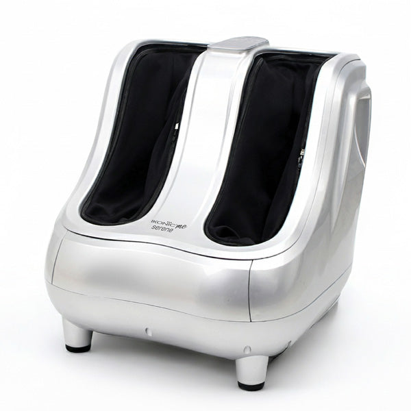 Ikonic Serene Calf & Foot Massager