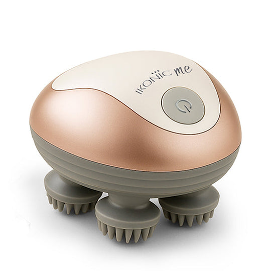 Ikonic Zen Relaxing Scalp Massager Buy at Indicrest