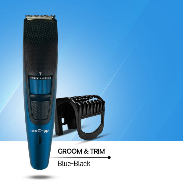 Ikonic Me Groom & Trim Trimmer