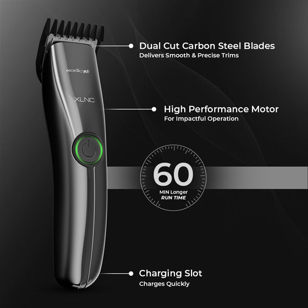 Ikonic Me XLNC Trimmer