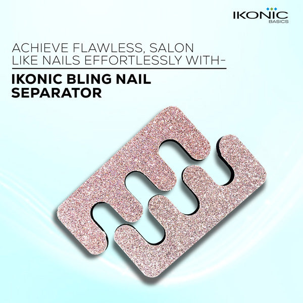 Ikonic Basics Bling Nail Separator IKB-035C
