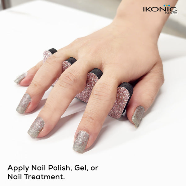 Ikonic Basics Bling Nail Separator IKB-035C