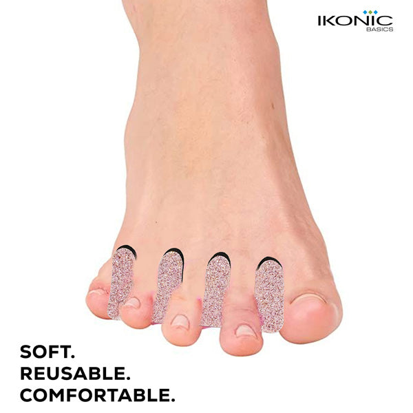 Ikonic Basics Bling Nail Separator IKB-035C