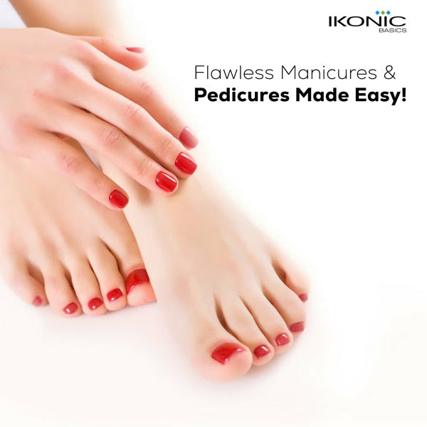 Ikonic Basics Bling Nail Separator IKB-035C