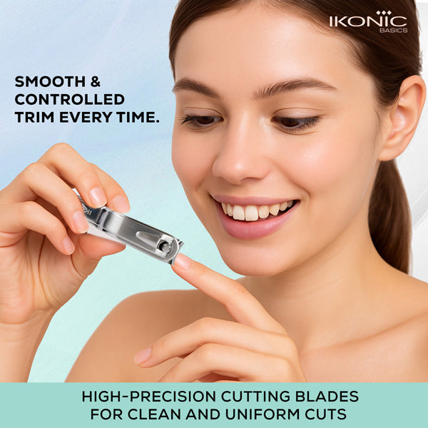 Ikonic Basics Nail Manager, Large 232C