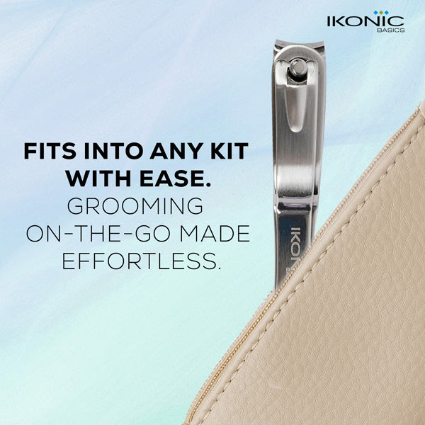 Ikonic Basics Nail Manager, Large 232C