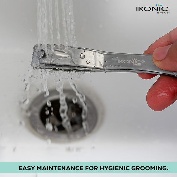 Ikonic Basics Nail Manager, Large 232C