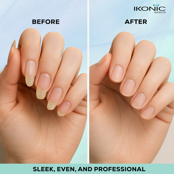 Ikonic Basics Nail Manager, Large 232C