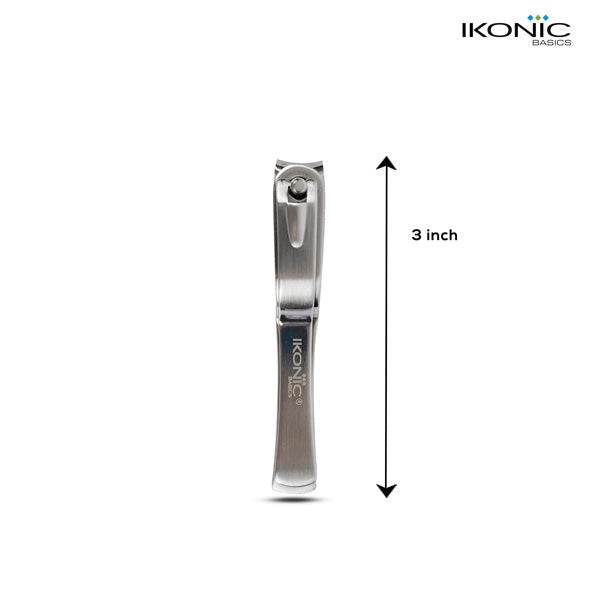 Ikonic Basics Nail Manager, Medium 233C