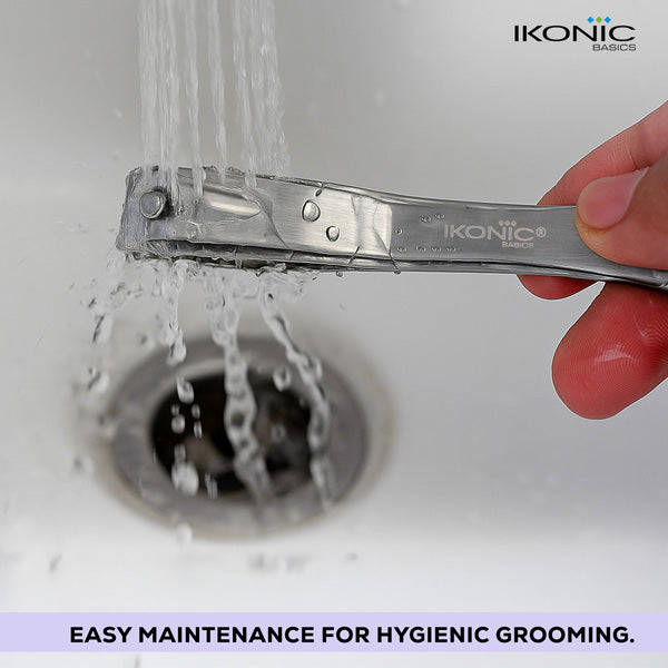 Ikonic Basics Nail Manager, Medium 233C