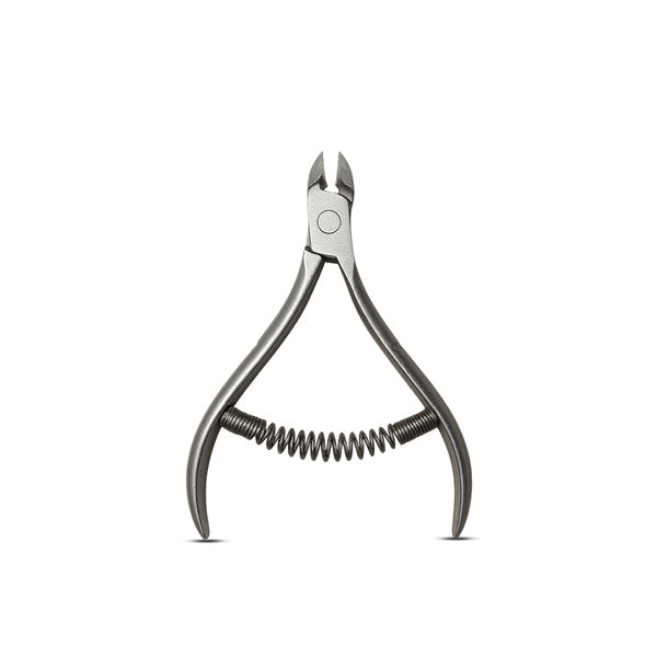 Ikonic Basics Spring Grip Cuticle Cutter IKB-318C