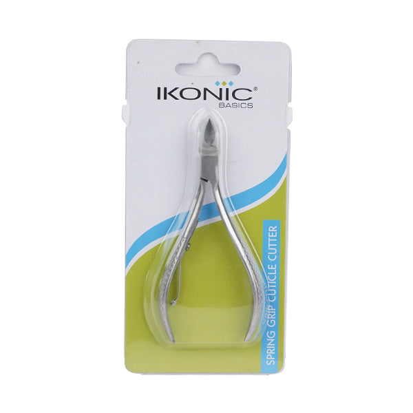 Ikonic Basics Heavy Duty Cuticle Cutter IKB-319C
