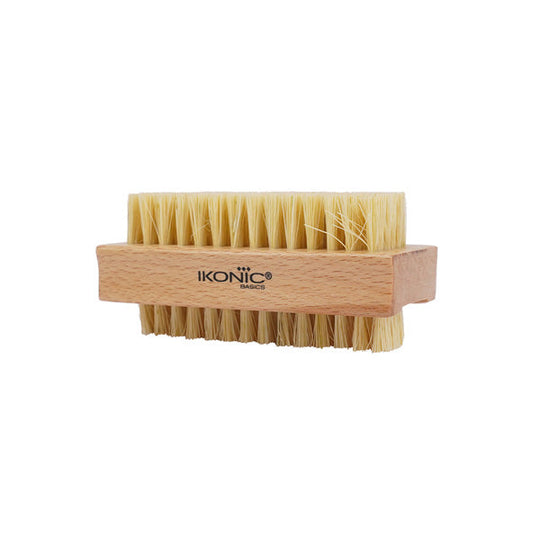 Ikonic Basics Dual Side Cactus Mani Pedi Brush IKB-104C Buy at Indicrest