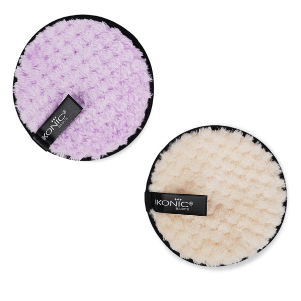 Ikonic Basics Cleanser Pad IKB-010, Size Big