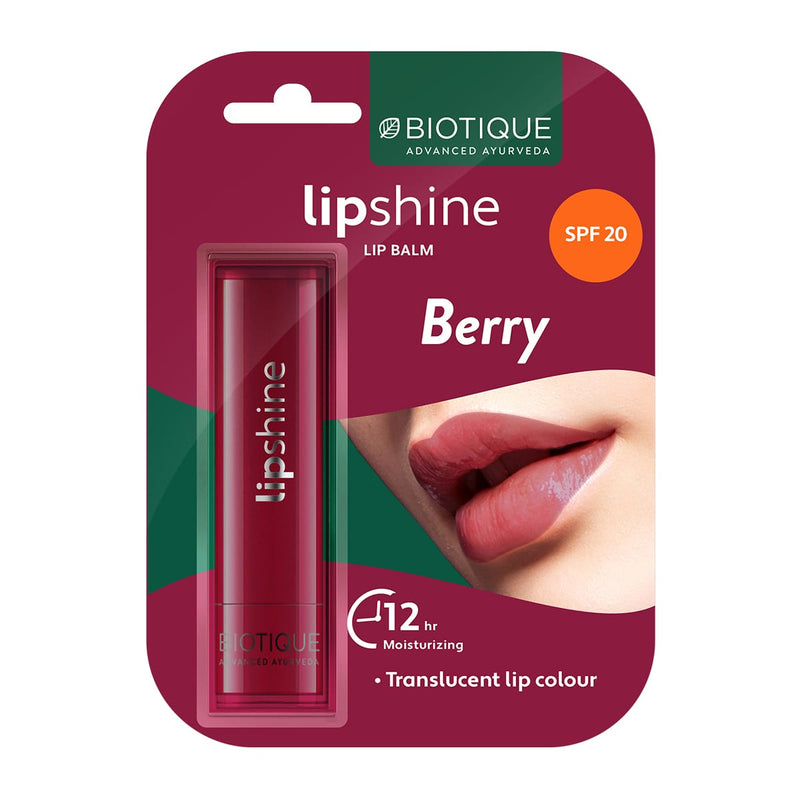 Biotique Magikisses Lip Balm, 4g - Buy from Indicrest