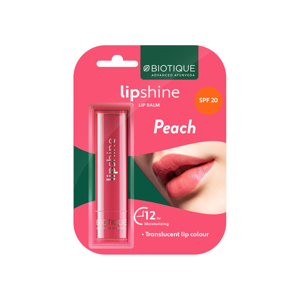 Biotique Magikisses Lip Balm, 4g - Image 8 - Buy from Indicrest