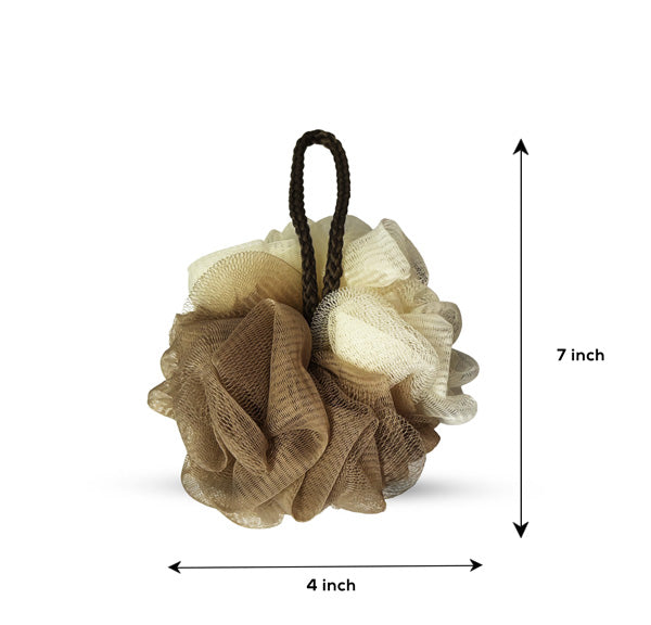 Ikonic Basics Bath Loofah IKB-704C