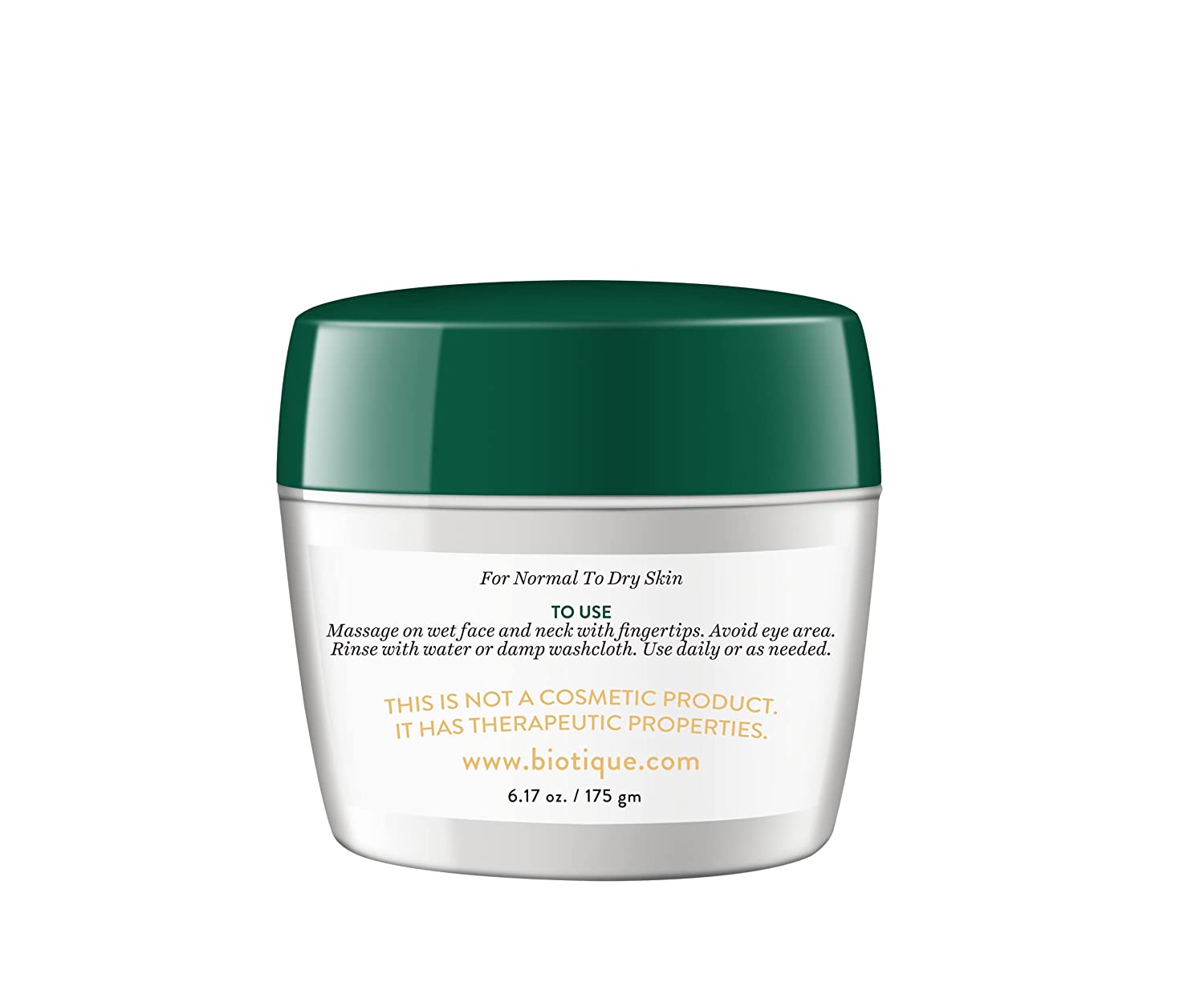 Biotique Walnut Exfoliating & Polishing Face Scrub, 175g - Image 2 - Buy from Indicrest