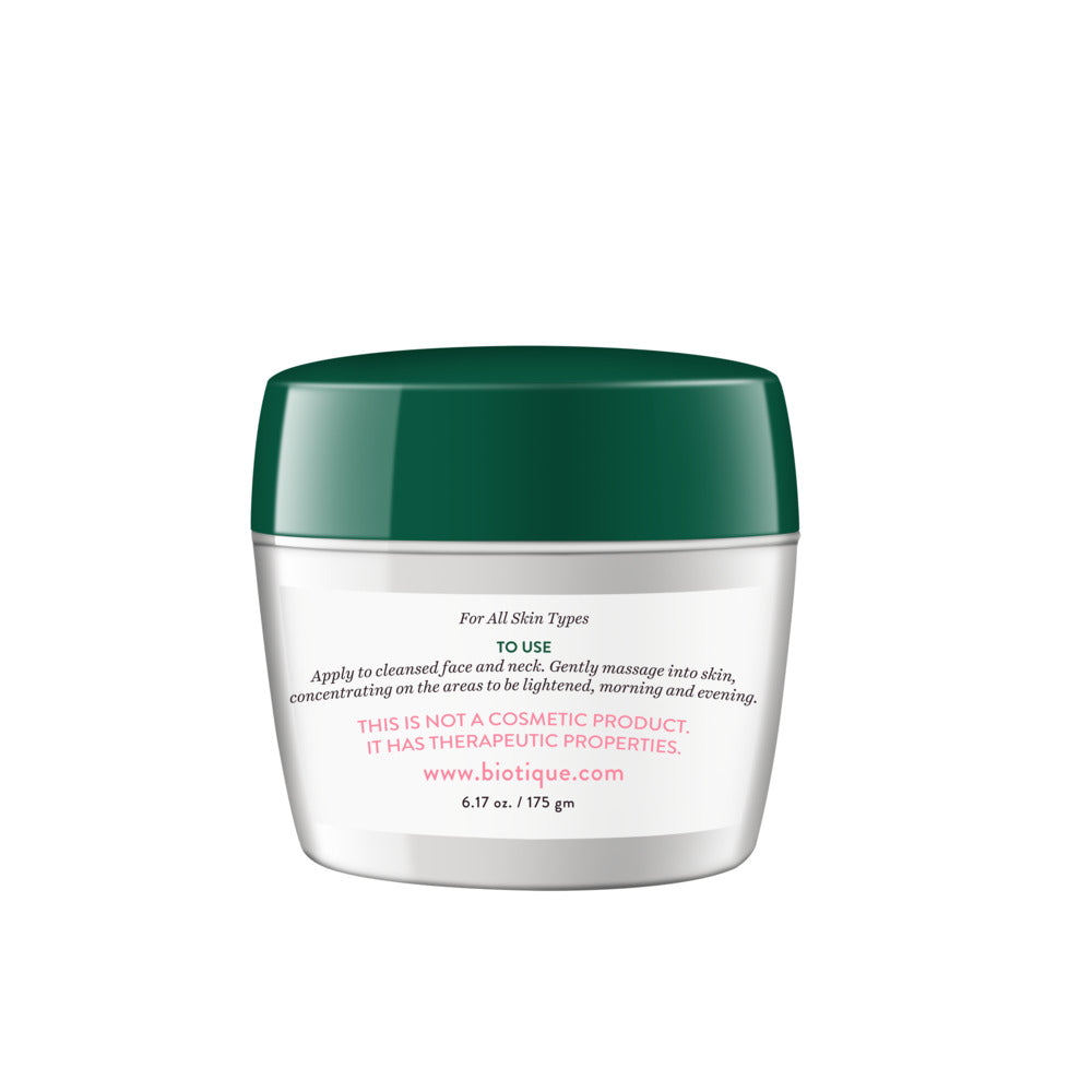 Biotique Coconut Brightening Instant Glow Cream, 175g - Image 2 - Buy from Indicrest