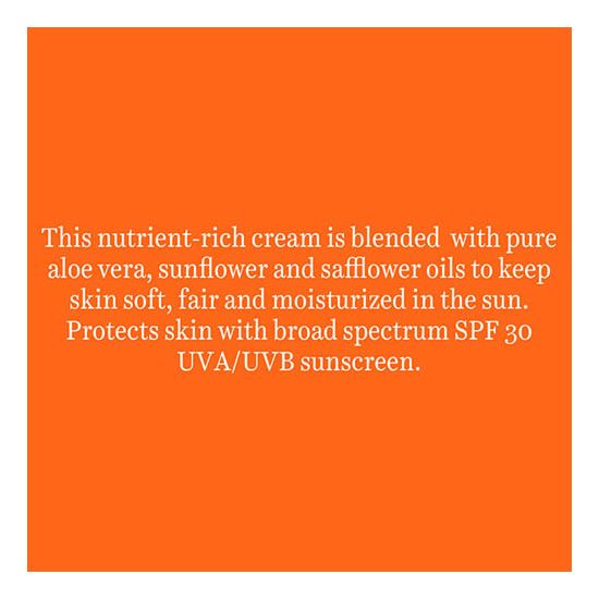 Biotique Sun Shield Aloe Vera 30+ SPF Sunscreen Lotion, 100ml - Image 4 - Buy from Indicrest
