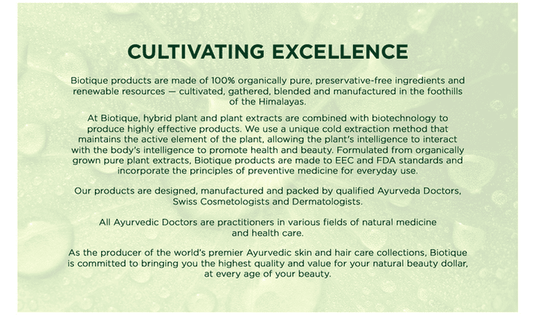 Biotique Gotu Kola Smooth Skin Body Lotion, 400ml - Image 10 - Buy from Indicrest