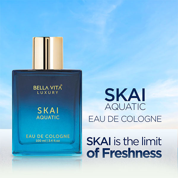 SKAI Aquatic Gift Set - Image 5 - Indicrest