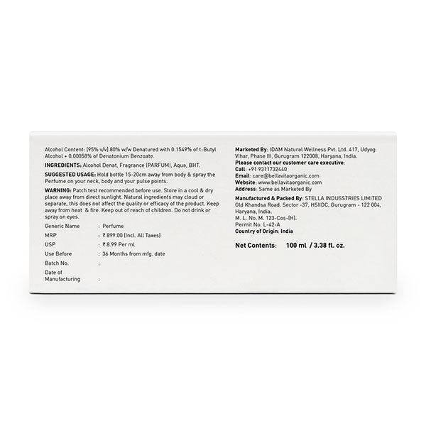 FRESH Unisex - Image 8 - Indicrest