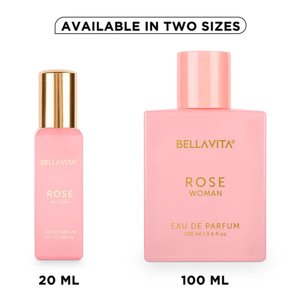 ROSÈ Woman - 20ml - Image 7 - Indicrest