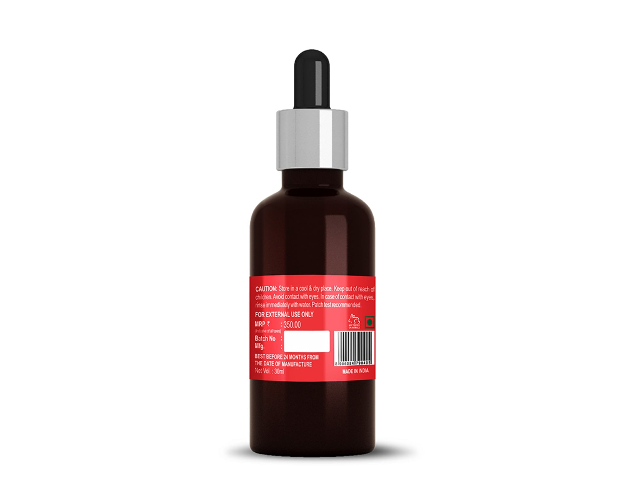 Beardo Hair & Beard Styling Duo Combo, Strong Hold - Image 7 - Buy from Indicrest