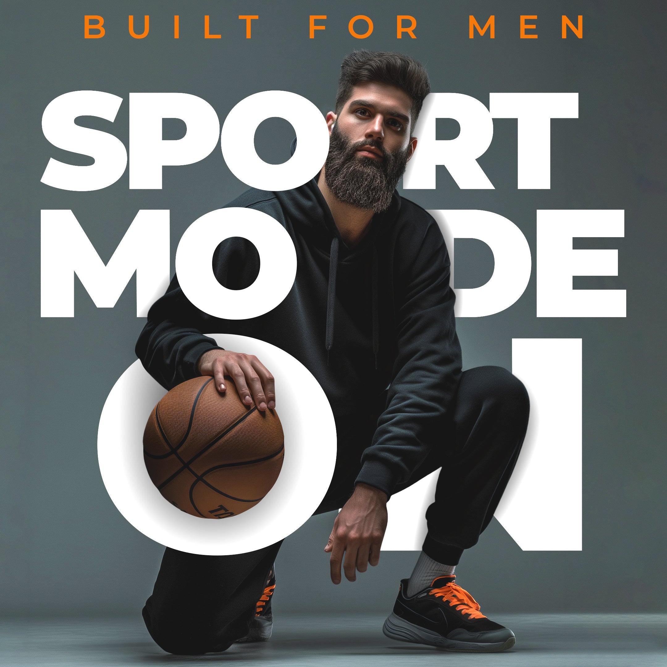 Beardo Sport Sunscreen Stick SPF50 20g - Image 7 - Buy from Indicrest
