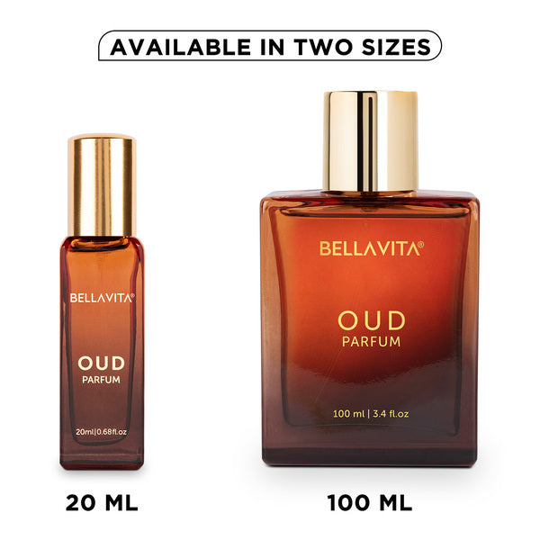 OUD Unisex - 20ml - Image 7 - Indicrest