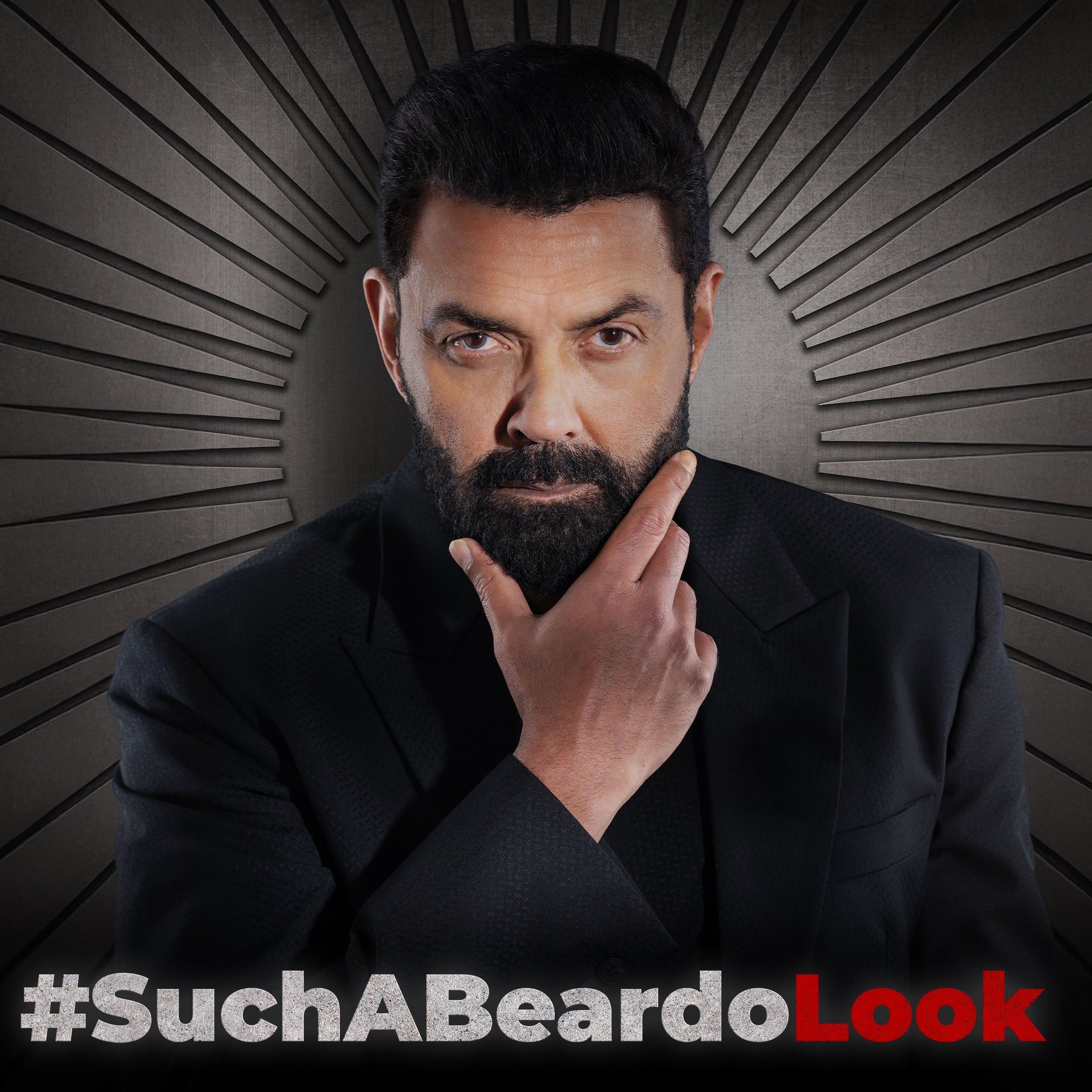 Beardo Bobby Beard combo - Image 8 - Buy from Indicrest
